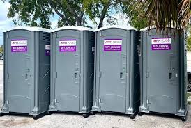 Professional Portable Potty Rental in Warrington, FL